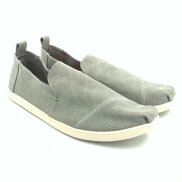 toms men's deconstructed alpargata casual shoe